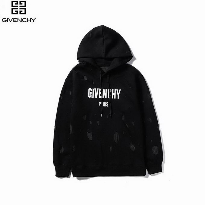 Givenchy Hoodie Mens ID:20220915-259